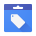 Logo for Google Merchant Center